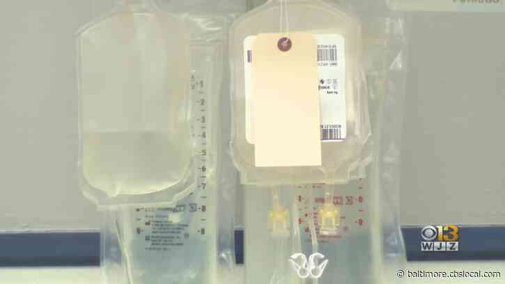 American Red Cross Seeks Donations Amid ‘National Blood Crisis’