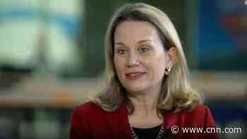US ambassador to NATO says NATO and Russia 'committed to dialogue' ahead of talks Wednesday