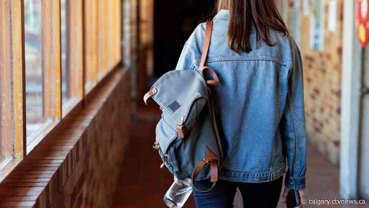 Calgary Catholic School District launches human trafficking awareness program