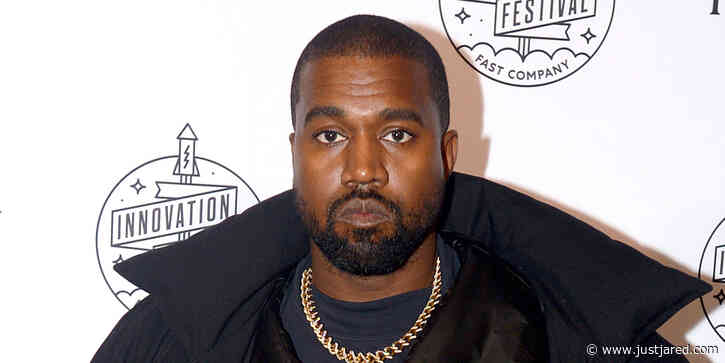 Kanye West Planning Trip to Russia to Meet with Vladimir Putin