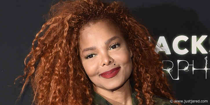 Janet Jackson Reveals She Originally Wanted to Study Business Law Instead of Becoming a Performer