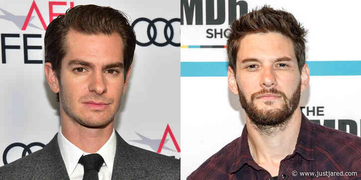 Andrew Garfield Reveals Why Disney Cast Ben Barnes & Not Him in 'Chronicles of Narnia'