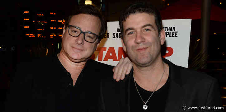 Bob Saget's Touring Partner Mike Young Reveals He 'Seemed Great' Before Sudden Death