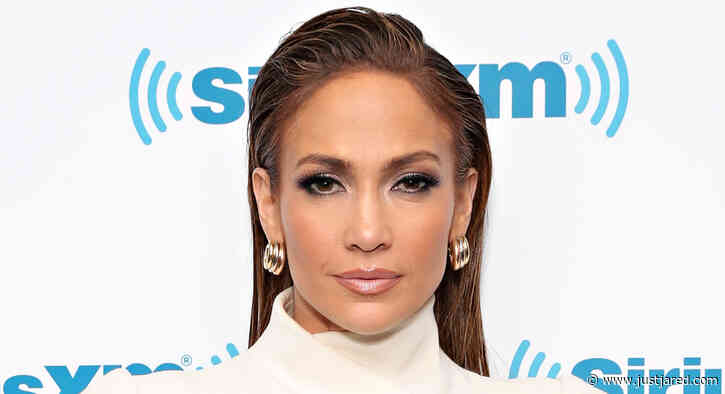 Jennifer Lopez Sets Her Intentions for 2022, One Sticks Out to Fans!