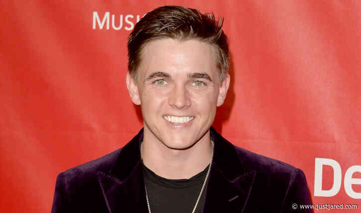 Jesse McCartney Reacts to Being Named Third Best Male Singer of All Time in Spoof Ranking