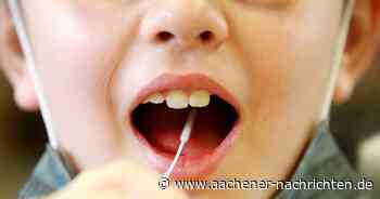 Neues Testverfahren mit Störungen: Hunderte Aachener Schüler müssen daheim bleiben