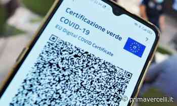 Nuovi decreti Covid: cosa cambia da domani - Prima Vercelli