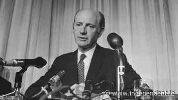 Angus Woods: EU politics is more important to us than local politics – we need to stay at the centre of the EU decision-making process - Farming Independent