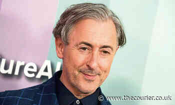 X-Men star Alan Cumming invited to help Angus Scout group celebrate 60th anniversary - The Courier