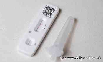 Obsessive tests are tantamount to self-harming, writes PROF ANGUS DALGLEISH - Daily Mail