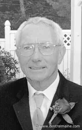 Obituary: John Angus McDonald - CentralMaine.com - Kennebec Journal and Morning Sentinel