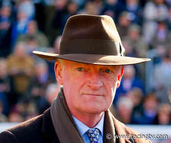 Horse racing tips for Sunday: Angus McNae's best bets - Racing TV