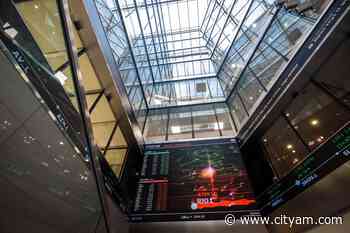 Angus Energy shares soar as it considers possibility of sale - City A.M.