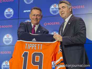 Oilers GM Ken Holland stands up for Dave Tippett: "I believe in the coach"