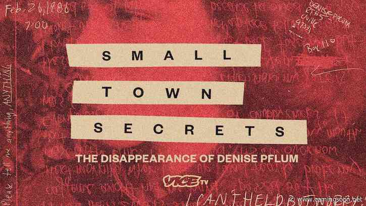 Exclusive: Small Town Secrets Clip Teases Vice TV’s Investigative Series