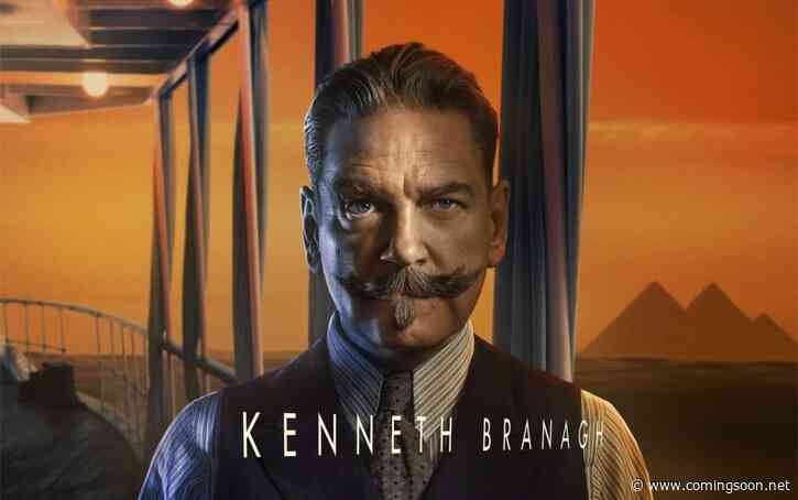 Death on the Nile Character Posters and Special Look Revealed