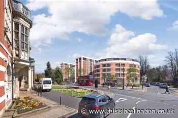 Major development plans in Hendon approved despite large opposition