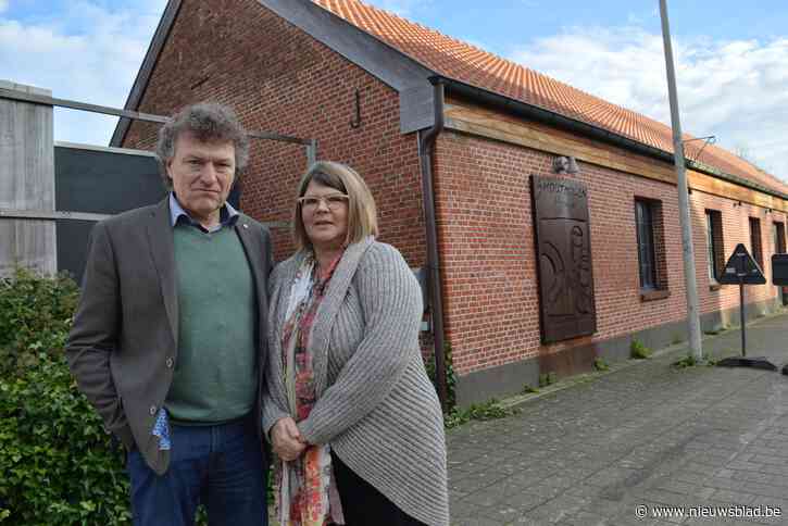 “Je moet eerst iets mooi afsluiten om iets nieuw te kunnen starten”