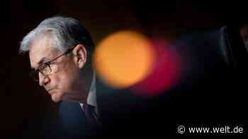 US-Notenbanker signalisieren baldige Erhöhung des Leitzinses