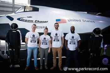 Park City company Uplift Aerospace introduces its Space+ NFT project - The Park Record