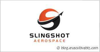 Slingshot Aerospace to Prototype Spectrum Interference Detector for Space Force - ExecutiveBiz