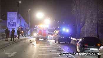 Wende im Autoraser-Prozess: Zu dünne Beweislage für illegales Autorennen in Mühldorf