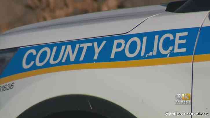 Baltimore County Detectives Investigate Deadly Shooting In Towson