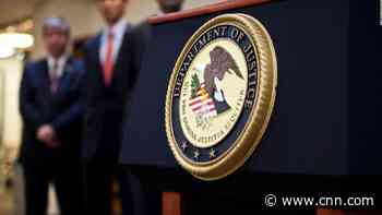DOJ forms new domestic terrorism unit