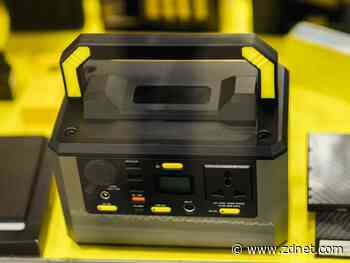 Best portable power station 2022: Emergency power when you need it
