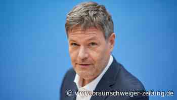 Hartz-IV-Regelsätze: Habeck macht überraschende Ankündigung