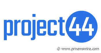 project44 recibe una inversión de U$ 420 millones liderada por Thoma Bravo, TPG y Goldman Sachs