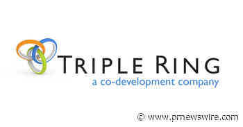 Triple Ring Technologies and Woods Hole Oceanographic Institution collaborate on microplastic sensing in water with EPA grant