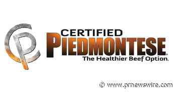 Certified Piedmontese delivers healthy beef nationwide