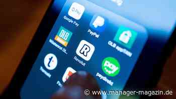 Digitalbanken: Revolut und Qonto nehmen Kunden in Deutschland ins Visier
