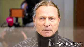 Hitlergruß gezeigt: Ex-Zuhälter „Der schöne Klaus“ zu Geldstrafe verurteilt