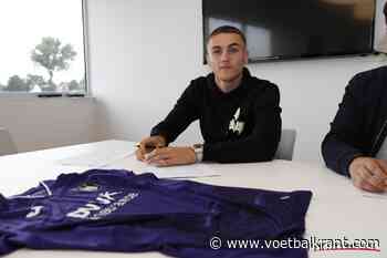 OFFICIEEL: Taylor Harwood-Bellis verlaat Anderlecht