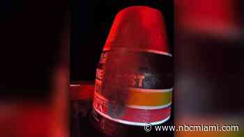 Bartender's Tip Leads to Arrest in Key West Buoy Burning