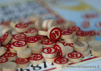 I vincitori della prima "Tombola di Natale" a Gallarate - varesenews.it