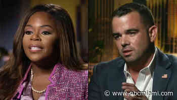 South Florida District 20 Race: Democrats Have Big Advantage