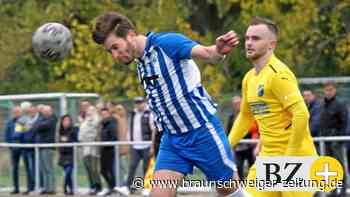 VfL Salder rettet sich mit Schlussspurt in die Meisterrunde