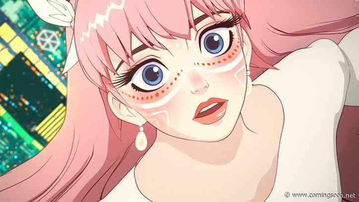 Watch the Opening Scene for Mamoru Hosoda’s Belle