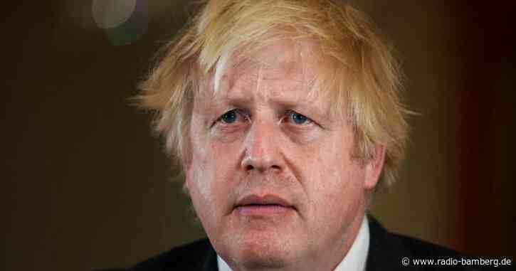 «Partygate»: Boris Johnson in Erklärungsnot