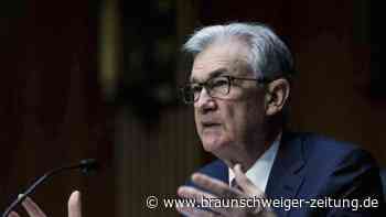 US-Notenbanker signalisieren baldige Erhöhung des Leitzinses