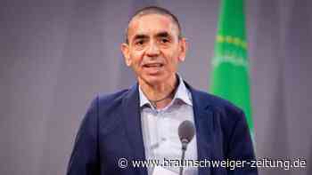 Biontech/Pfizer produzieren an Omikron angepassten Impfstoff