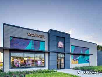 Taco Bell returns to Super Bowl after 5-year hiatus