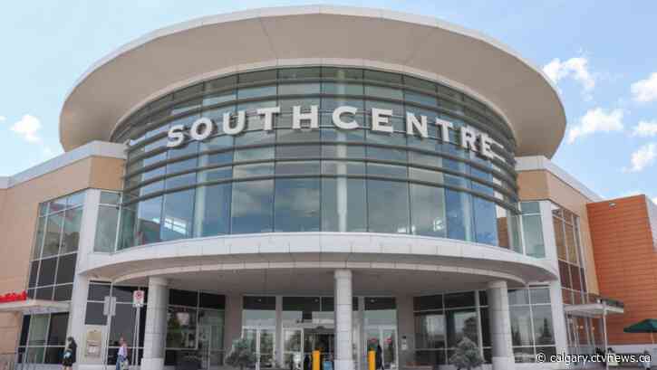 Southcentre Mall now offers free sensory backpack rentals for children