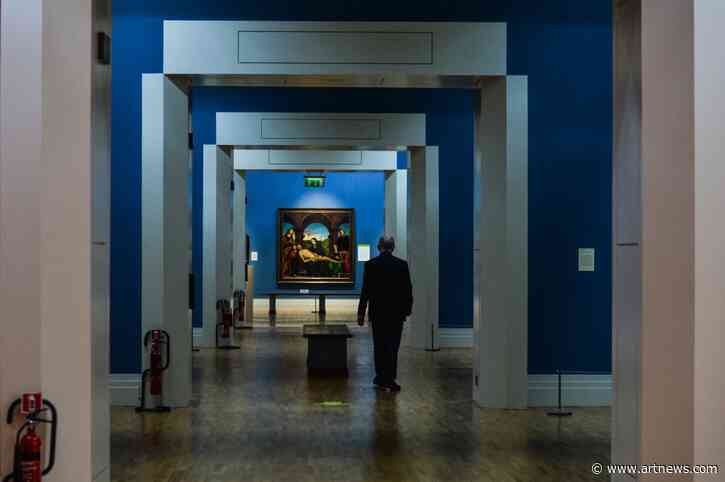 Ireland Introduces Basic Income Program for Artists and Culture Workers Impacted by the Pandemic