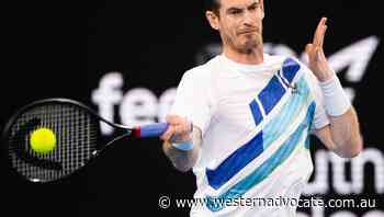 Murray: Djokovic has questions to answer - Western Advocate