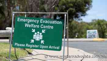 Labor pledge disaster prevention fund - Western Advocate