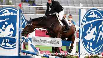 Olympic horse cruelty probe to be dropped - Western Advocate